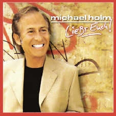 Neue Cd 'Liebt Euch!'