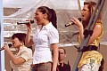 Foto 7: Monrose beim Europafest 2007