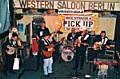 Foto 18 - im alten Western Saloon