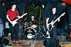 Foto 4 - Junction Bar 2003