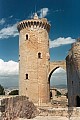 Castillo de Bellver